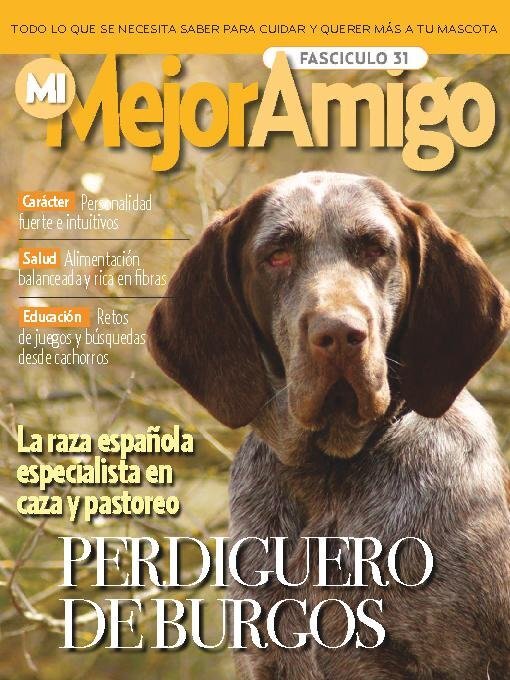 Title details for Razas caninas - Mi mejor amigo by Media Contenidos - Available